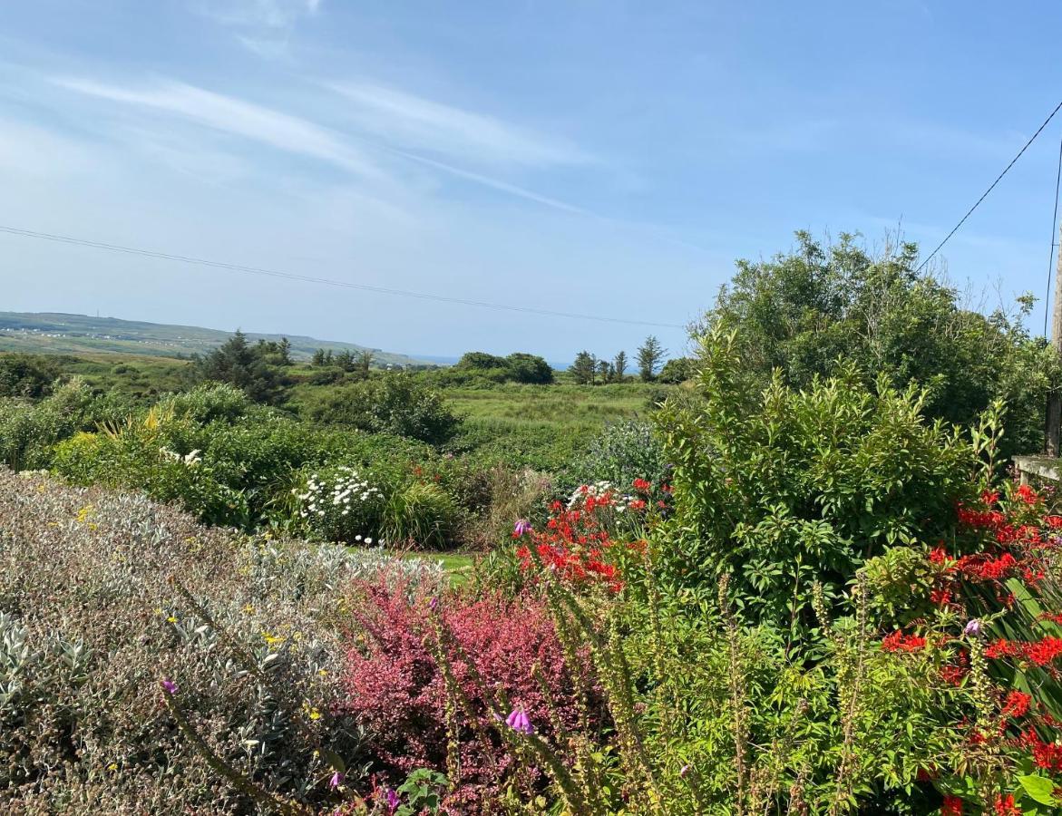 Atlantic Garden Lodge 리스둔바르나 외부 사진